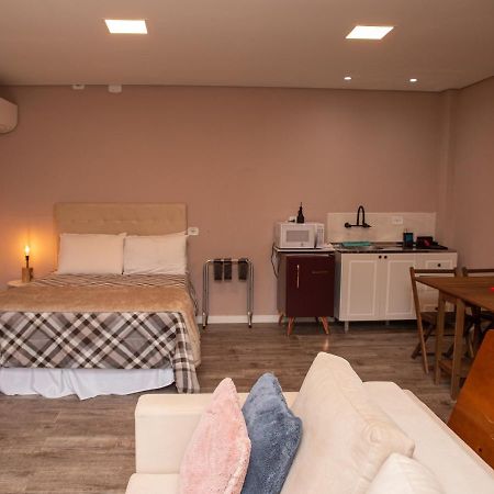Suite Syrah Com Ofuro Campos do Jordão Exteriér fotografie