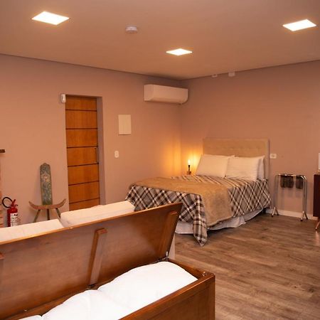 Suite Syrah Com Ofuro Campos do Jordão Exteriér fotografie