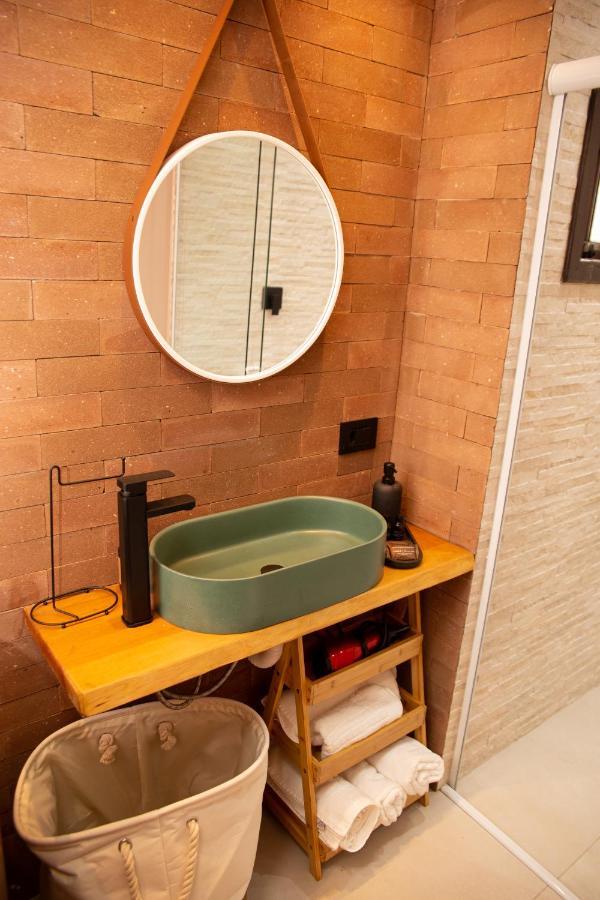 Suite Syrah Com Ofuro Campos do Jordão Exteriér fotografie